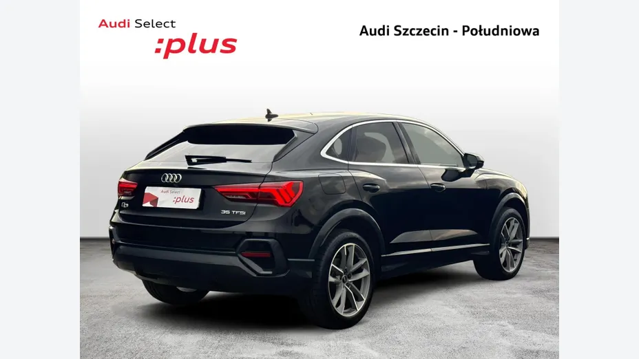 AUDI Q3 Sportback -