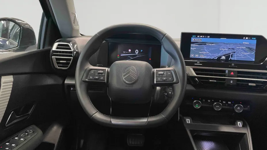 CITROEN C4 -