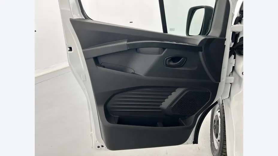RENAULT Trafic -
