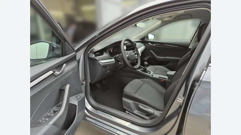 SKODA Octavia Octavia 1.5 TSI Drive Selection Nowy