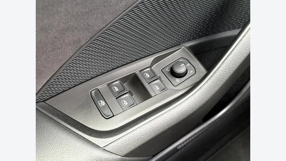 SKODA Octavia Octavia 2.0 TSI RS DSG