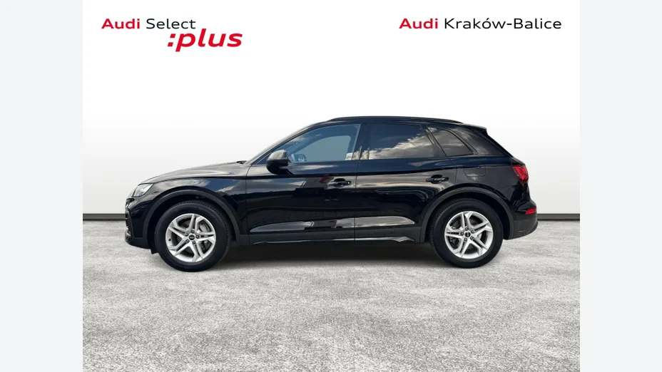 AUDI Q5 Q5 50 TFSI e Quattro Advanced S tronic