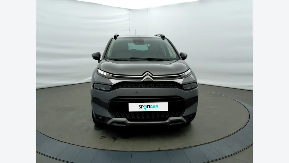 CITROEN C3 Aircross -