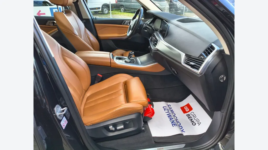 BMW X5 X5 xDrive40i sport-aut