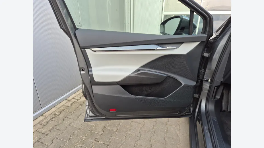 SKODA Elroq Elroq 60 63kWh Nowy
