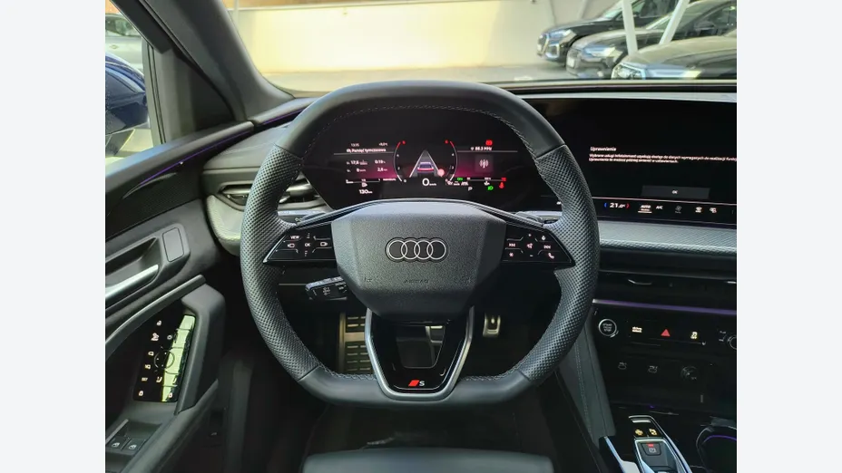 AUDI Q5 Q5 TDI mHEV 150 kW Quattro S tronic