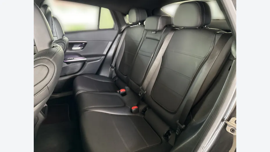 MERCEDES-BENZ GLC GLC Coupe 220 d mHEV 4-Matic AMG Line