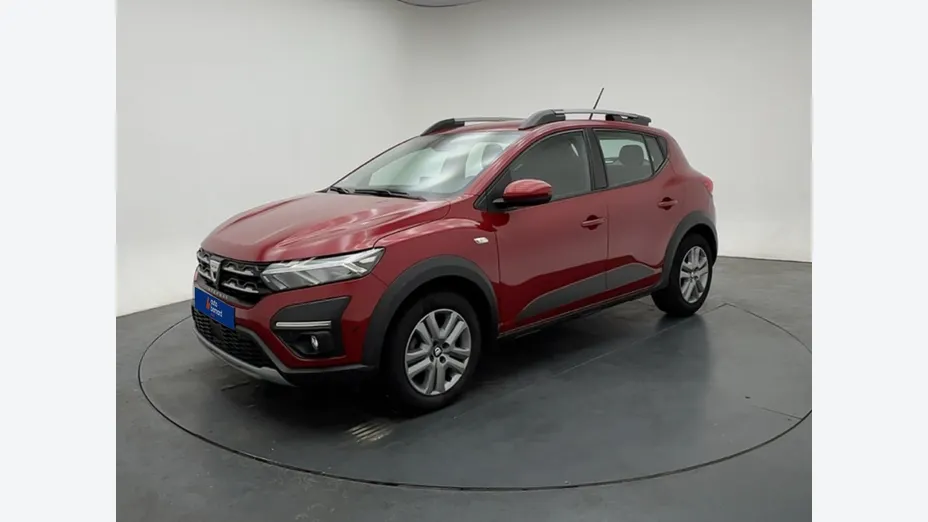 DACIA Sandero -
