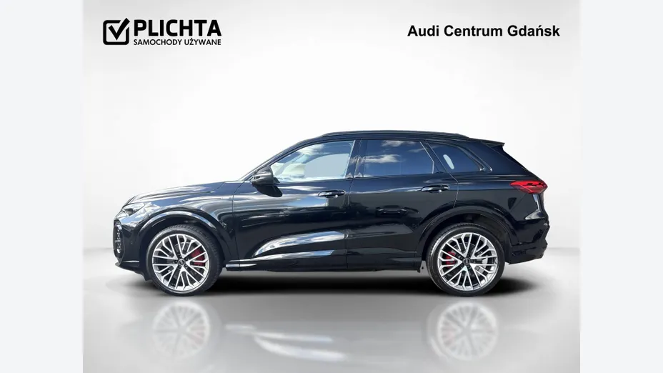 AUDI Q5 Q5 TDI mHEV 150 kW Quattro S tronic
