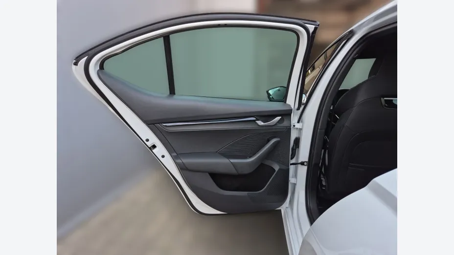 SKODA Octavia Octavia 1.5 TSI mHEV Selection DSG