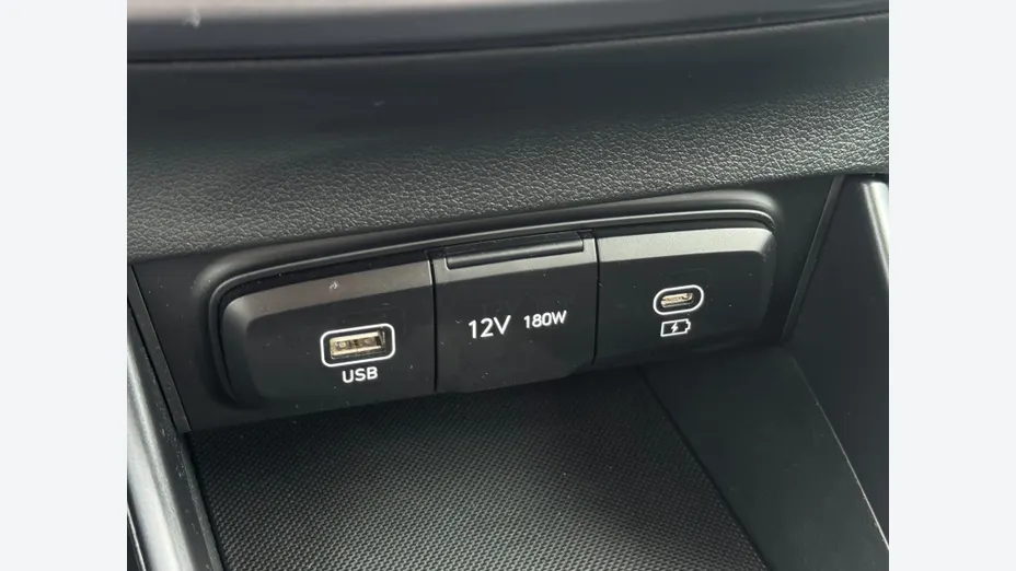 HYUNDAI i20 i20 1.2 Pure
