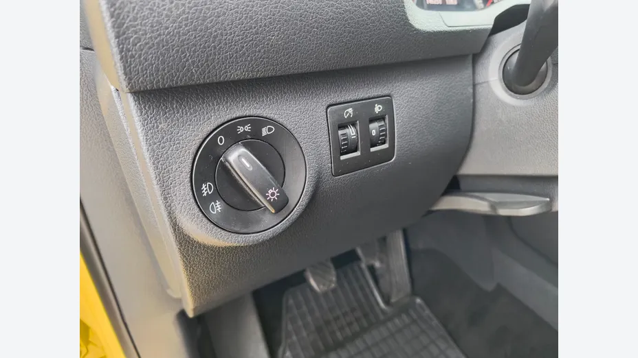 VOLKSWAGEN Caddy Caddy 2.0 TDI