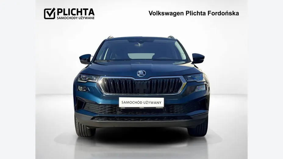 SKODA Karoq Karoq 1.5 TSI ACT GPF 4x2 Style DSG