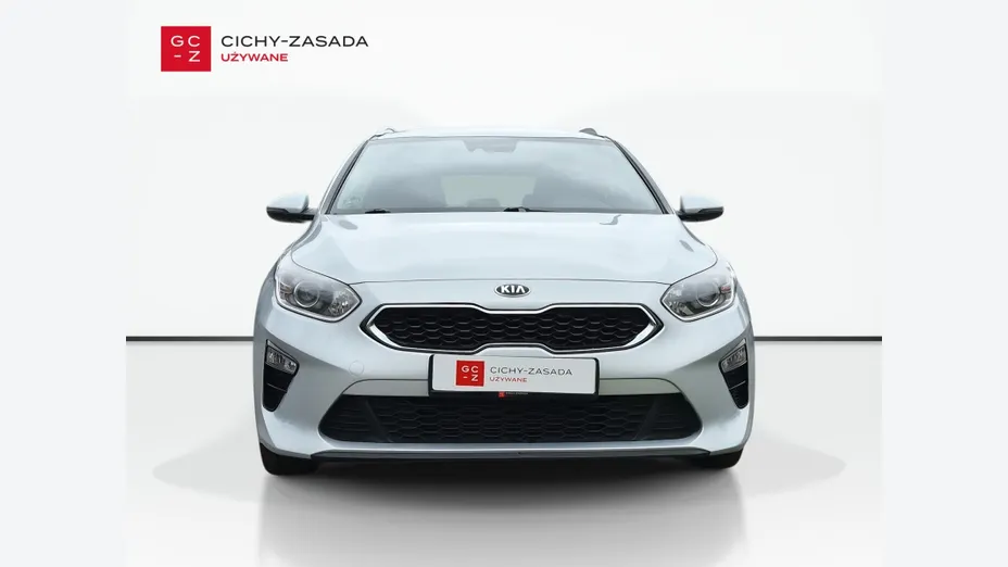 KIA Cee'd -