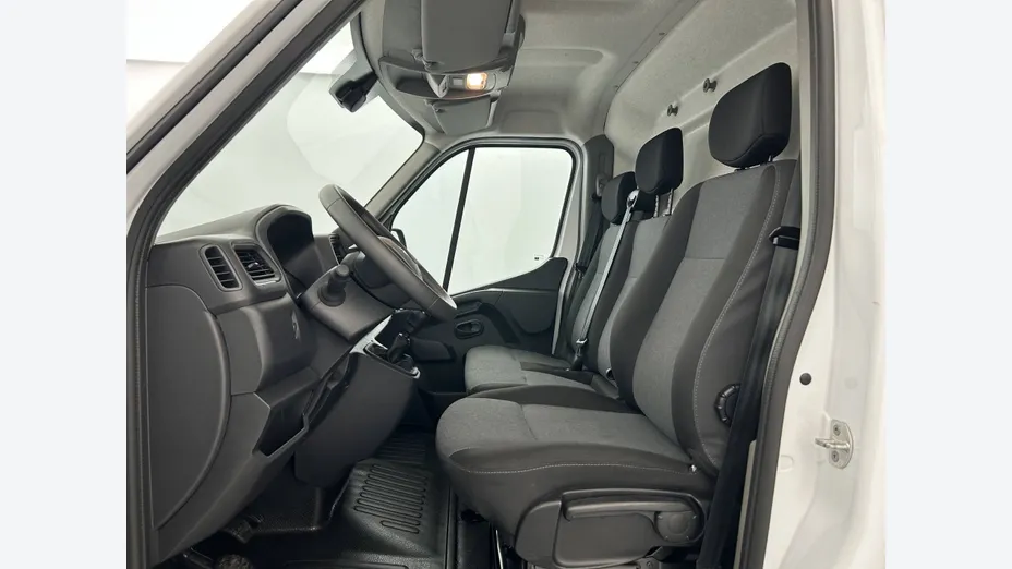 RENAULT Master -