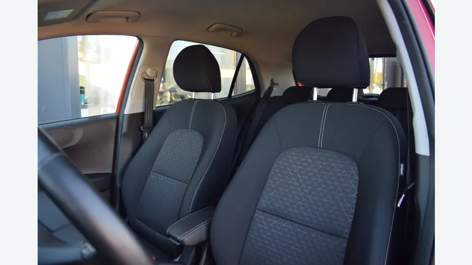 KIA Picanto Picanto 1.2 L Business Line