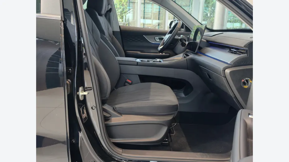 CHERY Tiggo 8 Tiggo 8 1.5 T-GDI Super Hybrid Comfort DCT