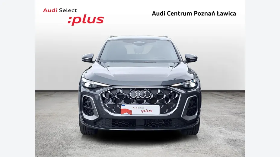 AUDI Q5 Q5 TFSI mHEV 150 kW Quattro S tronic