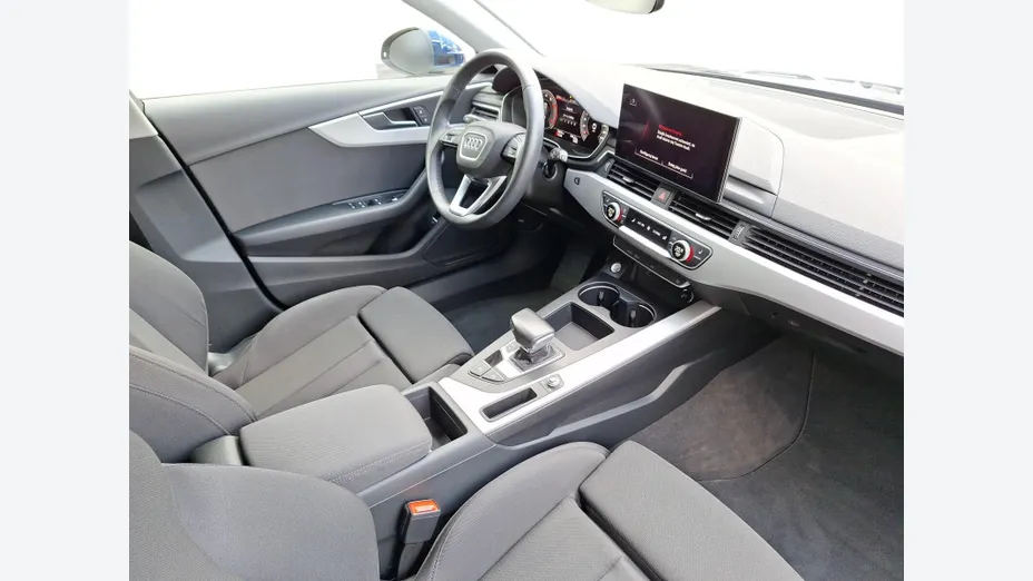 AUDI A4 Avant -