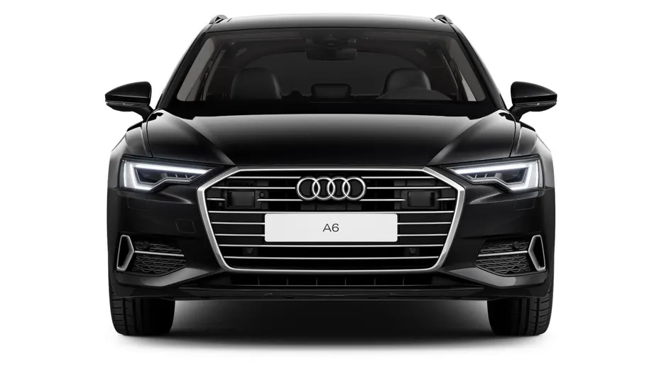 AUDI A6 Avant -