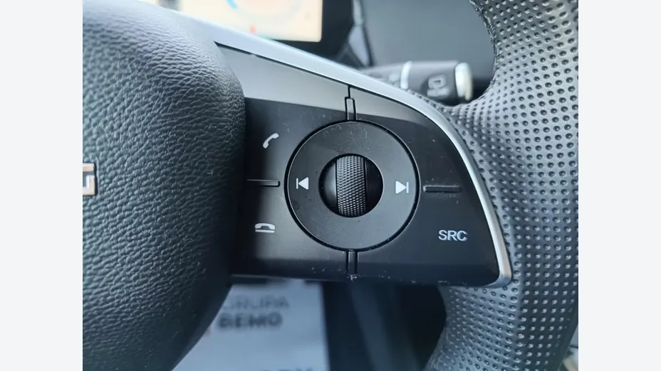 BAIC Beijing 5 Beijing 5 1.5T Luxury DCT