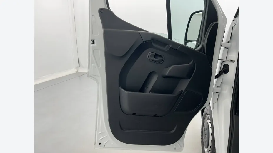 RENAULT Master -