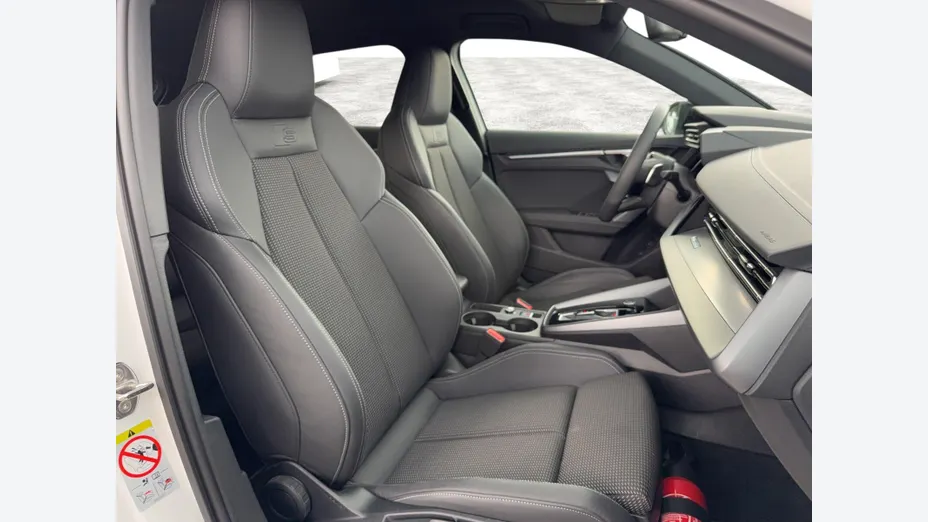 AUDI A3 Sportback -