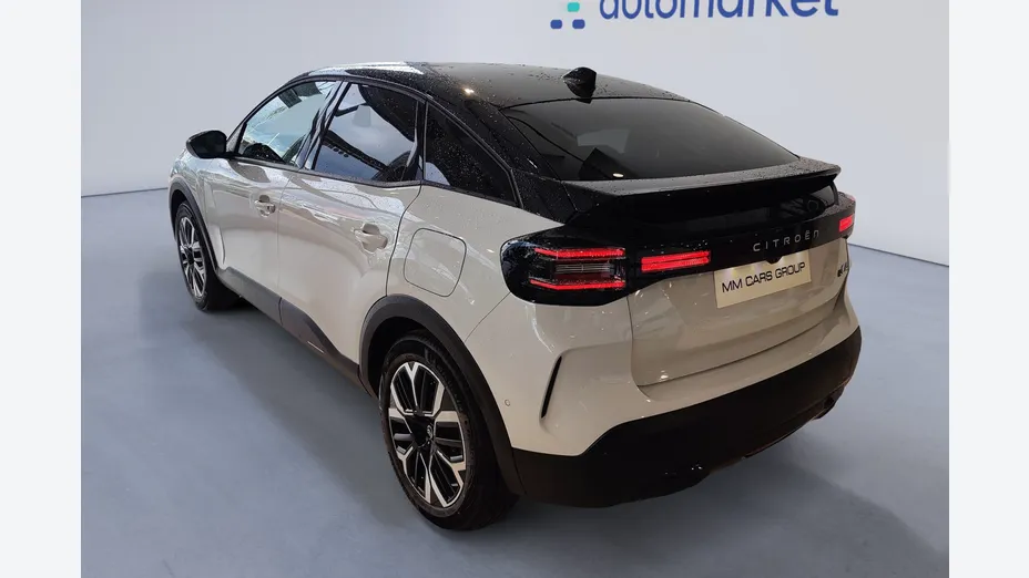 CITROEN C4 e-C4 EV156 54kWh Extended Range Max Nowy