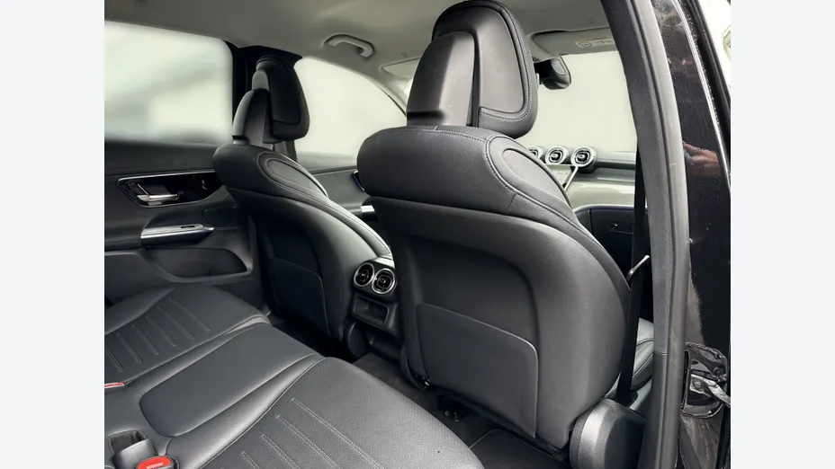 MERCEDES-BENZ GLC GLC 200 mHEV 4-Matic AMG Line