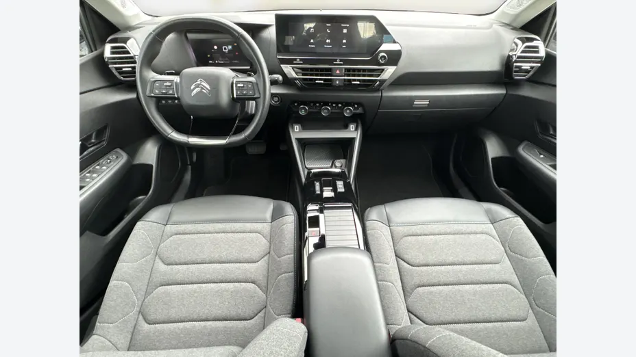 CITROEN C4 X C4 X 1.2 PureTech Feel Pack S&S EAT8