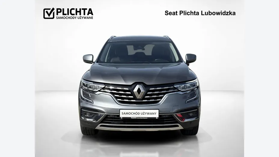 RENAULT Koleos Koleos 1.3 TCe Equilibre EDC
