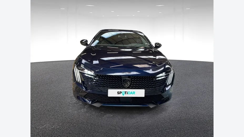 PEUGEOT 508 -