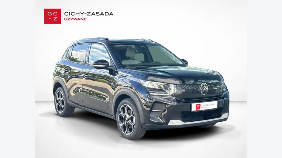 CITROEN C3 C3 1.2 T Max