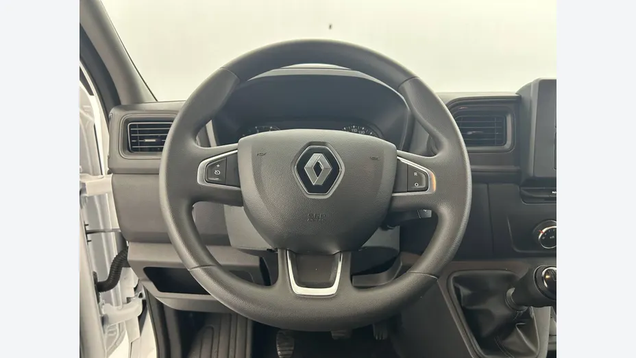 RENAULT Master -