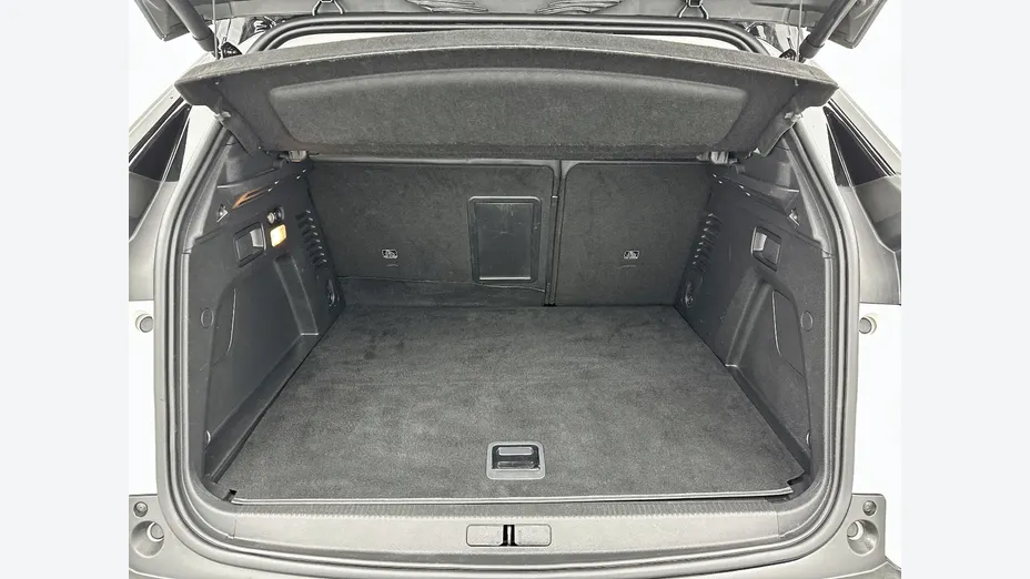 PEUGEOT 3008 -