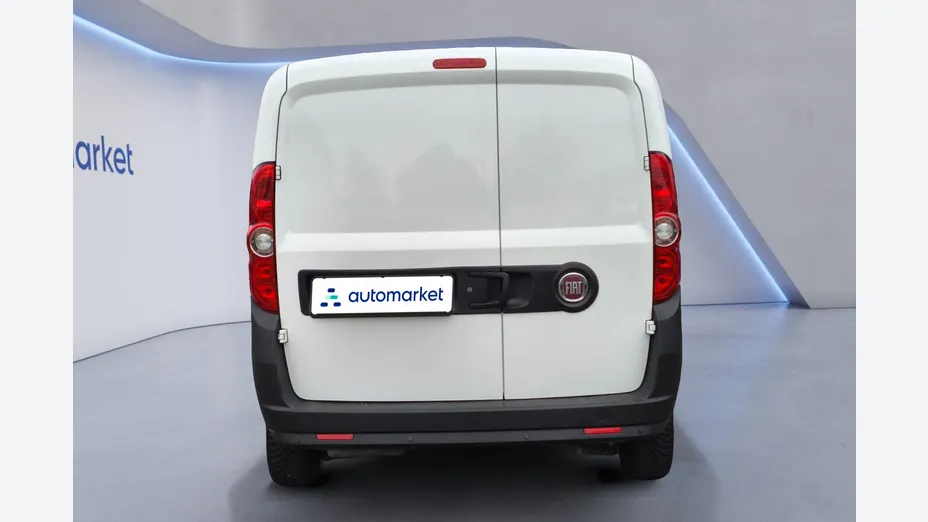 FIAT Doblo Cargo/Van Doblo 1.6 MJ Base