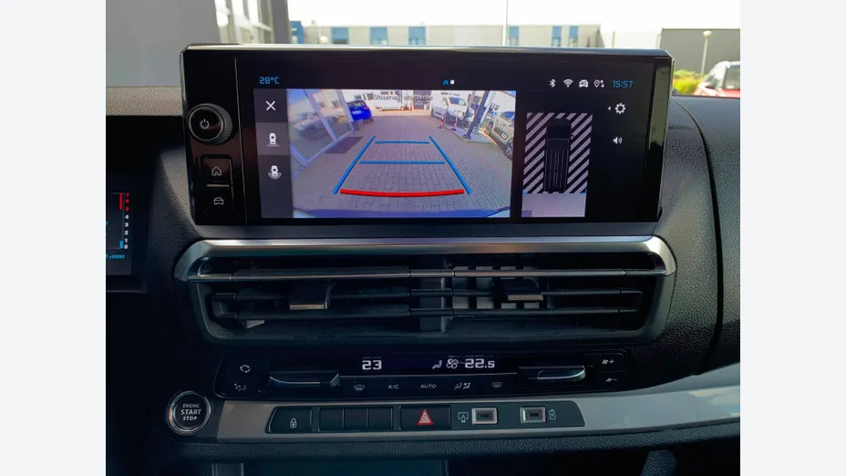 CITROEN SpaceTourer SpaceTourer 2.0 BlueHDi XL Business EAT8