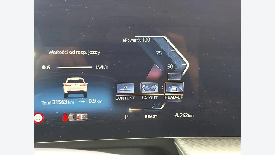 BMW iX1 iX1 xDrive30 66.5kWh M Sport