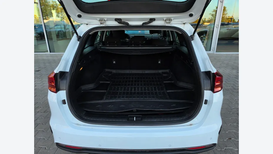 KIA Cee'd Ceed 1.0 T-GDI S