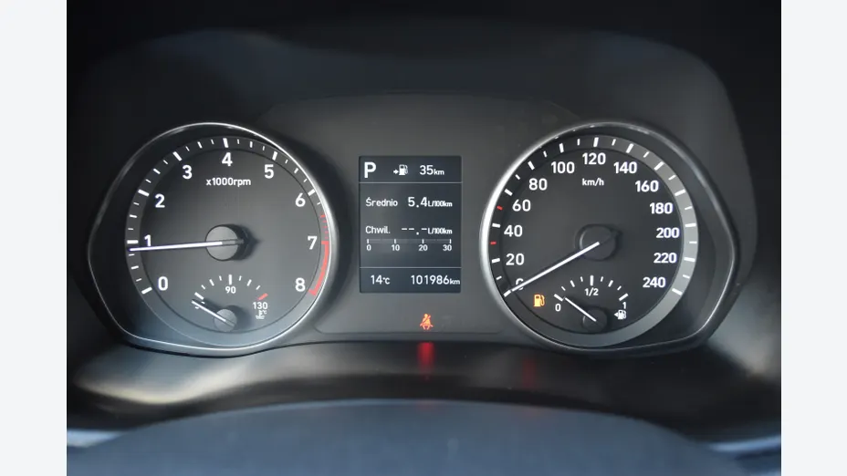 HYUNDAI i30 i30 1.4 T-GDI Classic + DCT