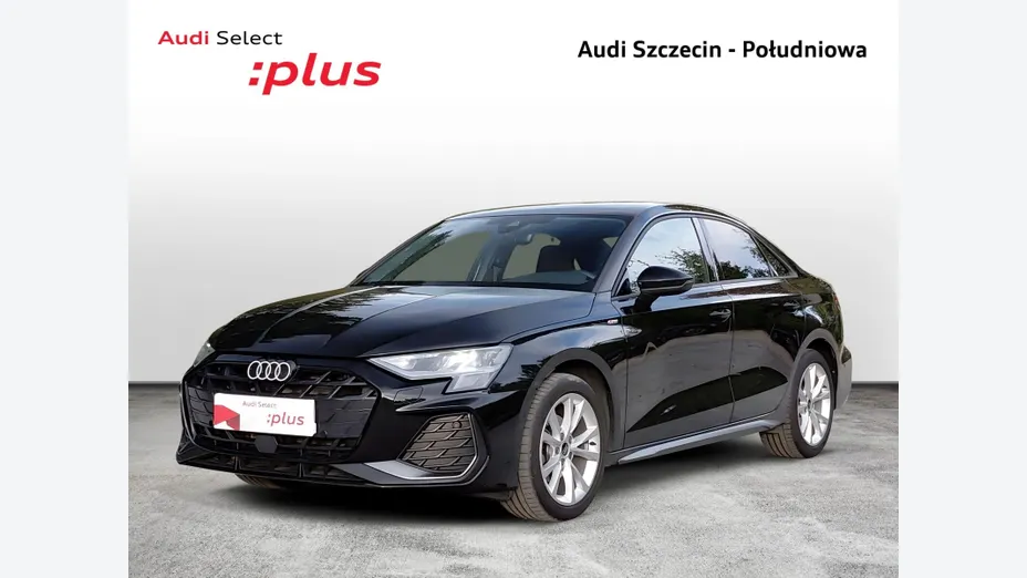 AUDI A3 Limousine -