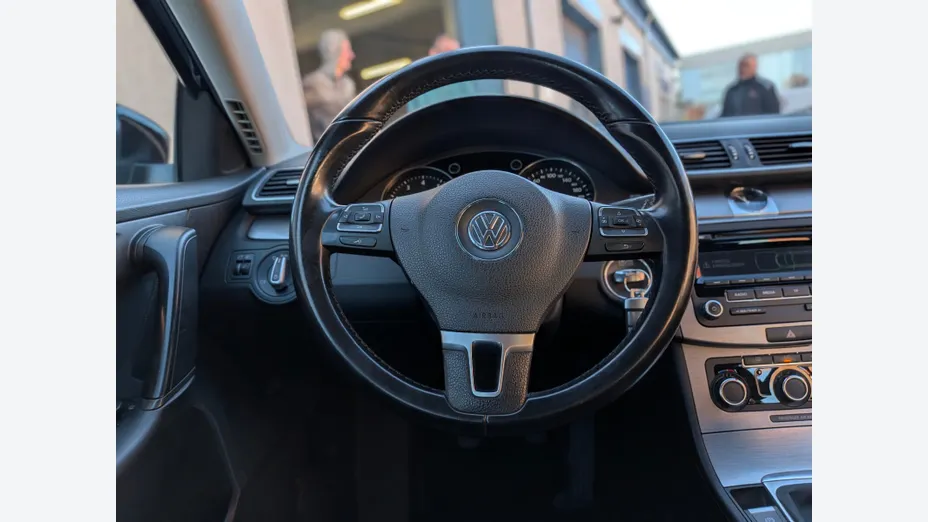 VOLKSWAGEN Passat Passat 1.4 TSI BMT Comfortline