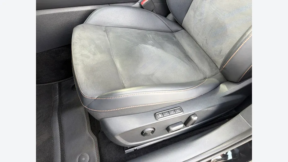 CUPRA Formentor Formentor 1.5 eTSI mHEV DSG