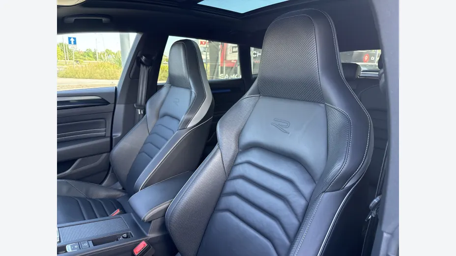 VOLKSWAGEN Arteon Arteon 2.0 TDI R-Line DSG