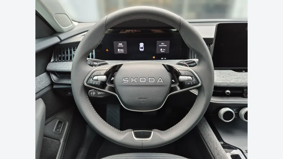 SKODA Superb Superb 1.5 TSI mHEV Drive DSG Nowy