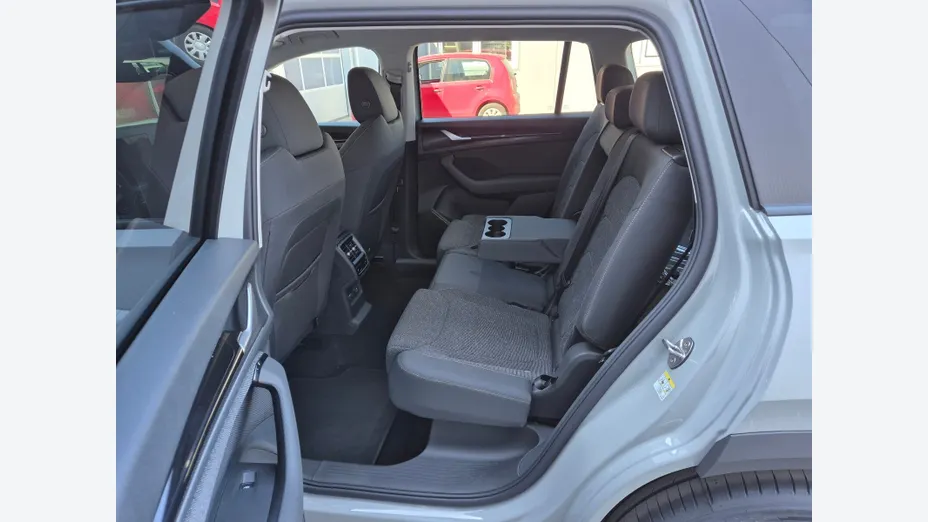 SKODA Kodiaq Kodiaq 2.0 TDI 4x2 Selection DSG