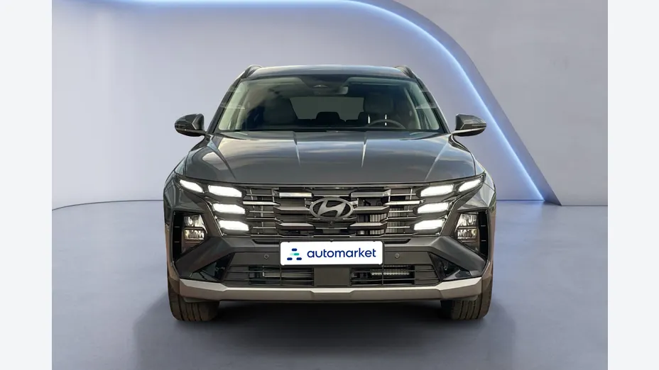 HYUNDAI Tucson Tucson 1.6 T-GDi Executive 2WD Nowy