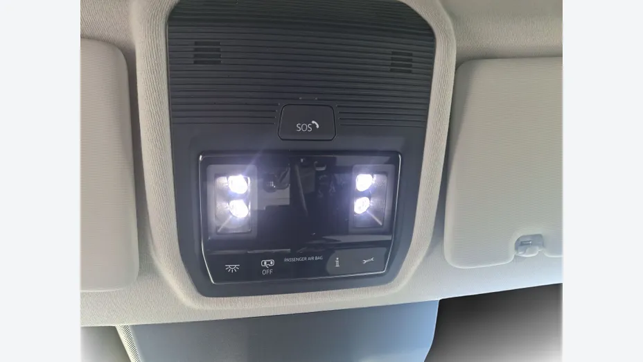 VOLKSWAGEN Caddy Caddy Cargo 2.0 TDI Nowy