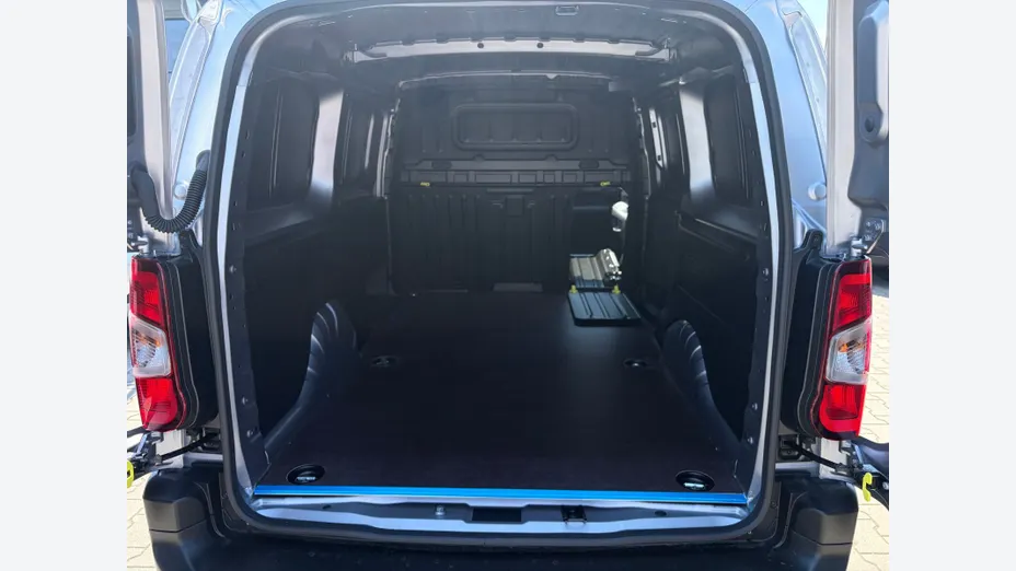 CITROEN Berlingo Van Berlingo Van 1.5 BlueHDi XL