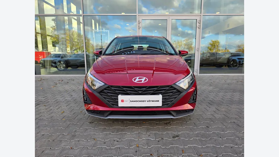 HYUNDAI i20 i20 1.2 Modern
